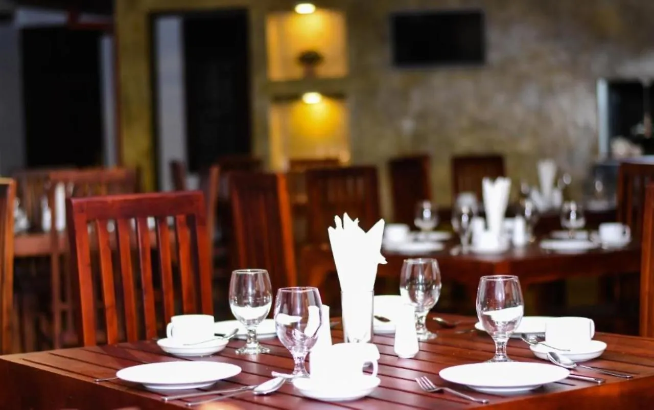 New Ocean Glory Hotel Negombo