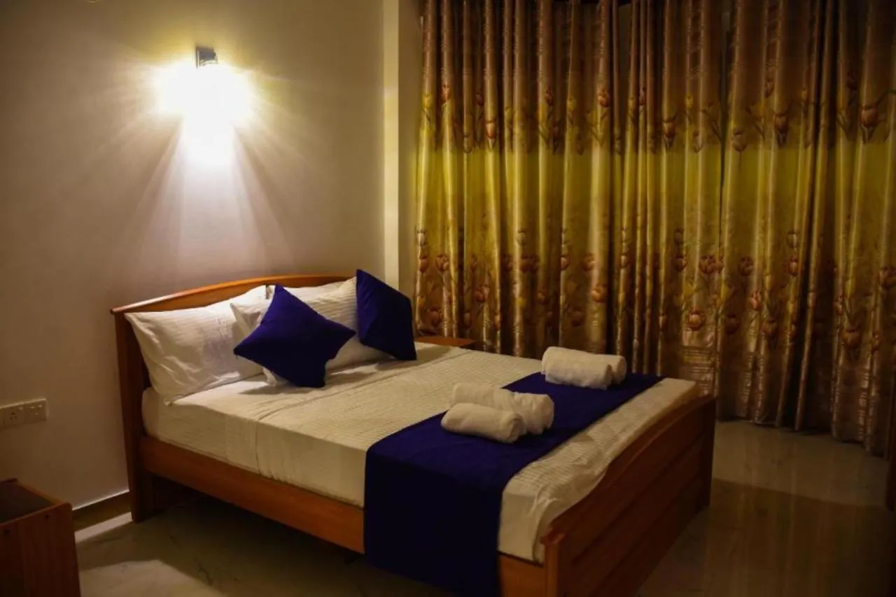 New Ocean Glory Hotel Negombo