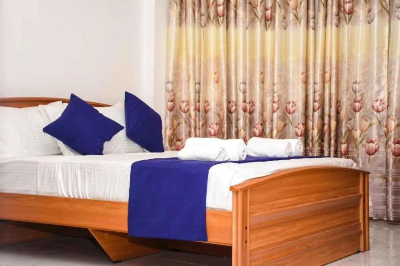 New Ocean Glory Hotel Negombo Sri Lanka