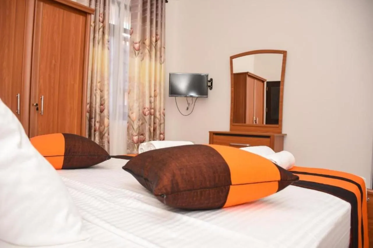 New Ocean Glory Hotel Negombo