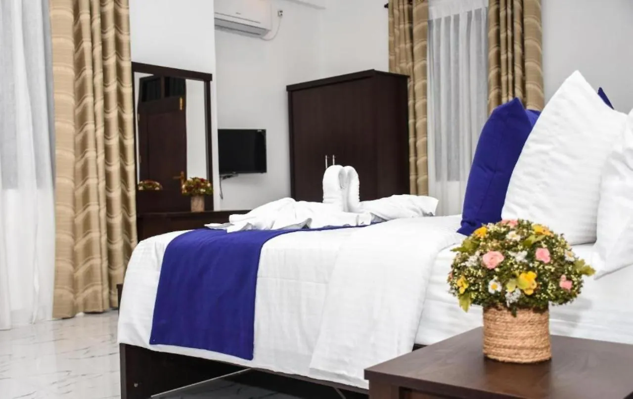 New Ocean Glory Hotel Negombo
