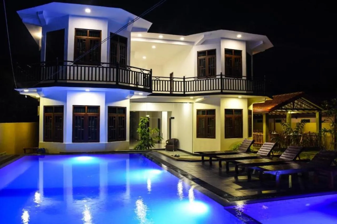 New Ocean Glory Hotel location